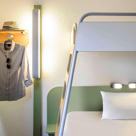 Felix Hotel ダルムシュタット エクステリア 写真