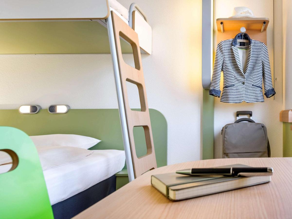 Felix Hotel ダルムシュタット エクステリア 写真