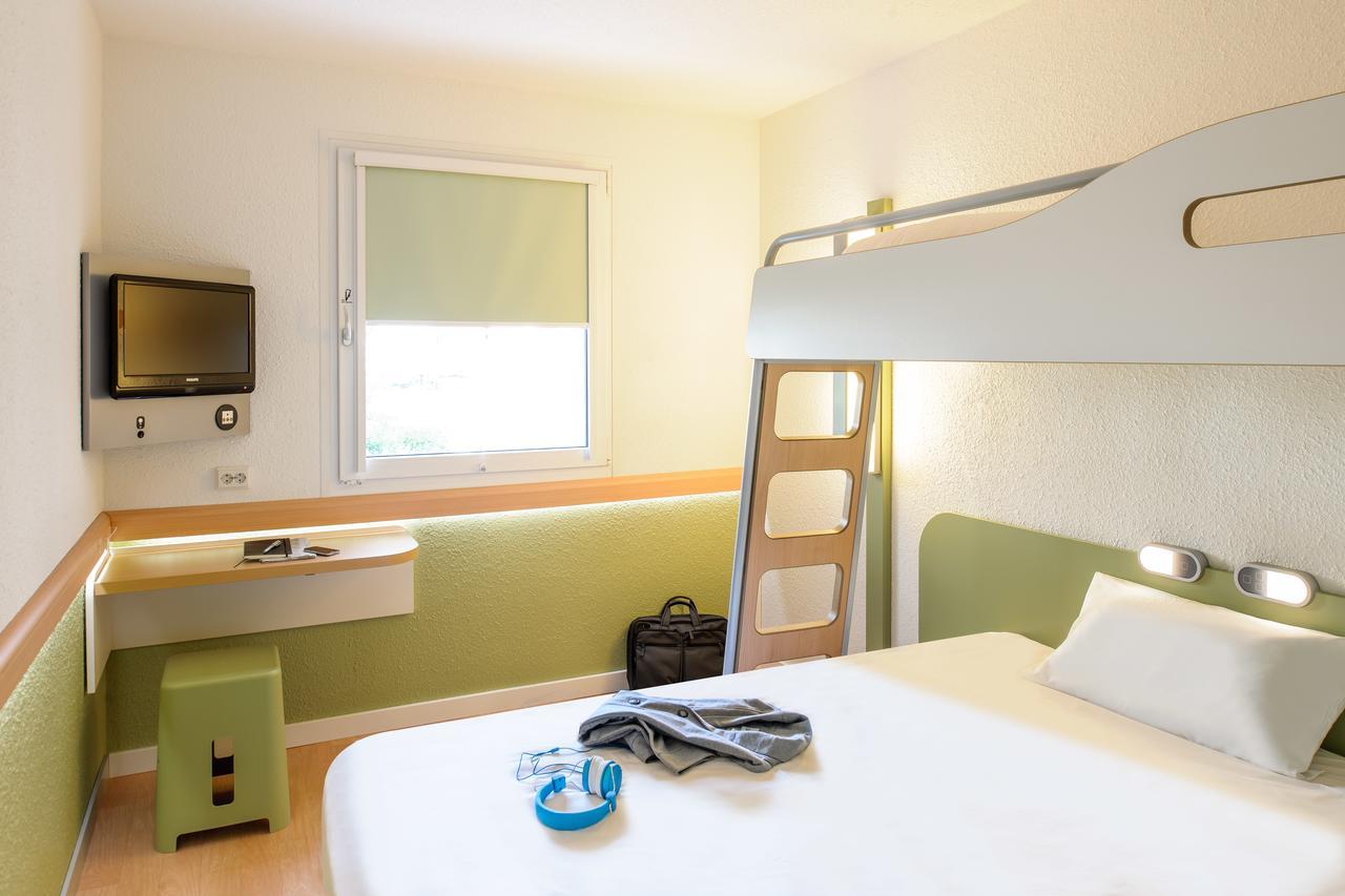 Felix Hotel ダルムシュタット エクステリア 写真
