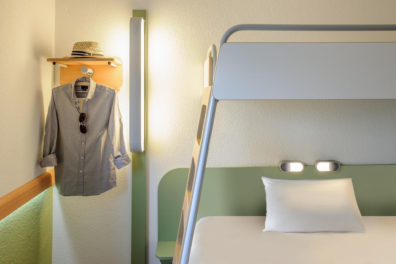 Felix Hotel ダルムシュタット エクステリア 写真