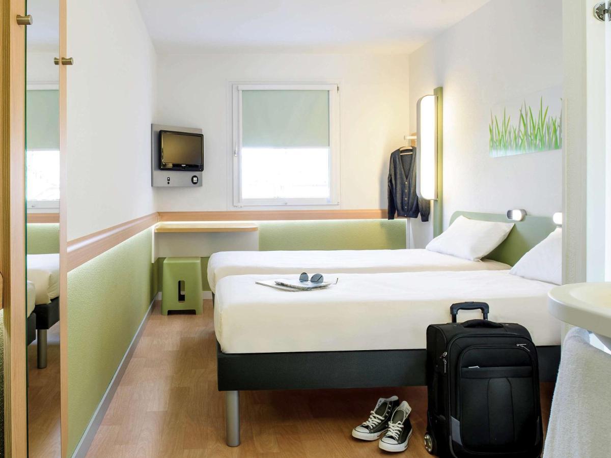 Felix Hotel ダルムシュタット エクステリア 写真