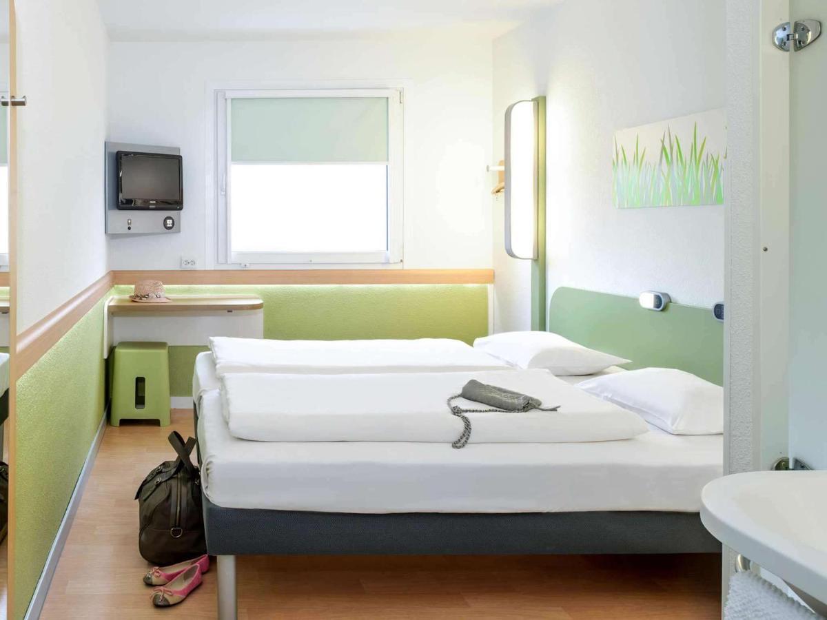 Felix Hotel ダルムシュタット エクステリア 写真