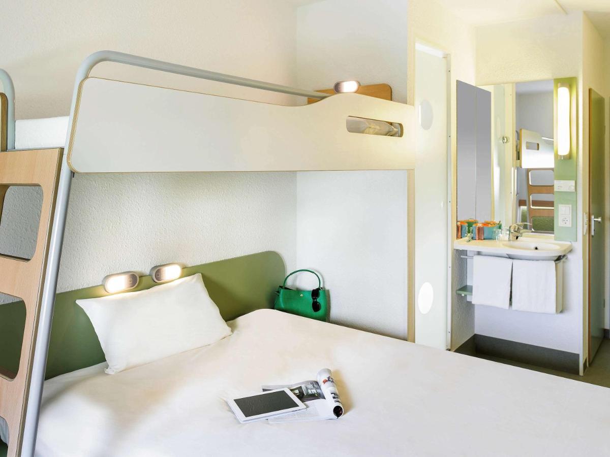Felix Hotel ダルムシュタット エクステリア 写真